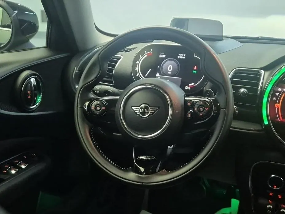 Mini Clubman 2021 из KR, фото 9