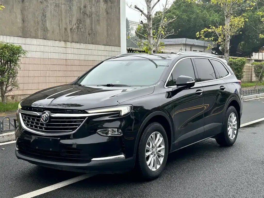 Buick Enclave