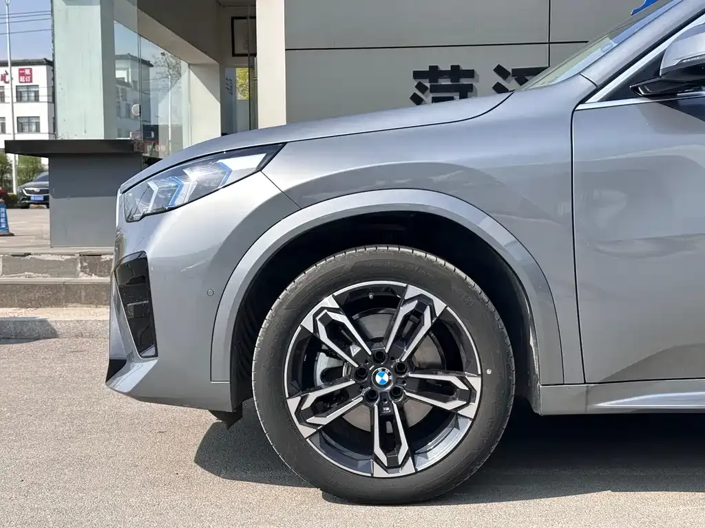 BMW X2 (Import) — фото 5