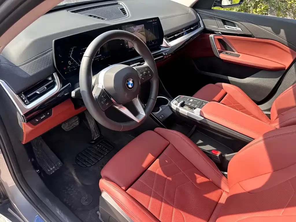 BMW X2 (Import) — фото 3