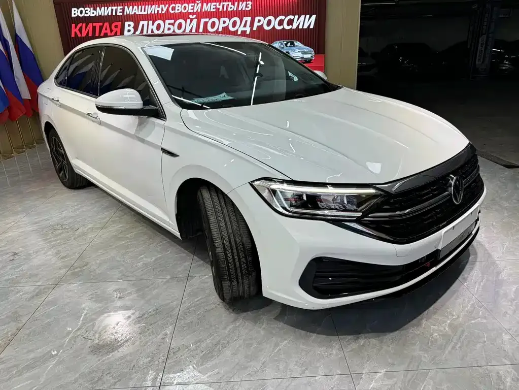 Volkswagen Sagitar 2023 из CN, фото 1