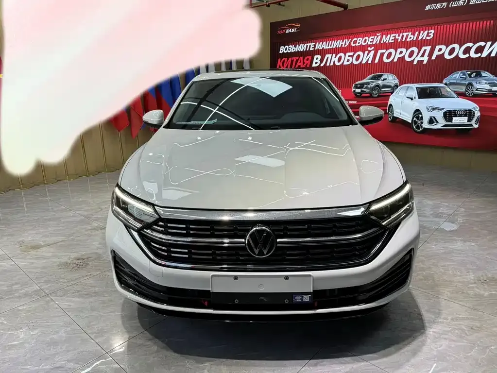 Volkswagen Sagitar 2023 из CN, фото 9