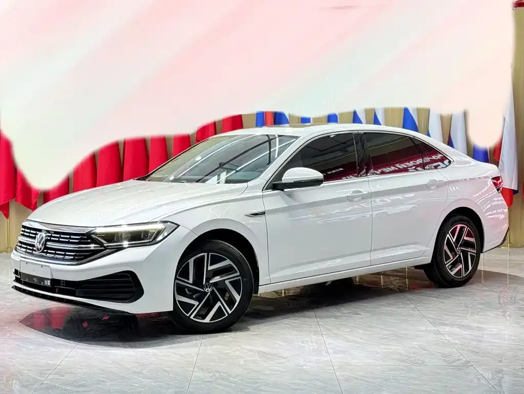 Volkswagen Sagitar 2023 из CN, фото 8