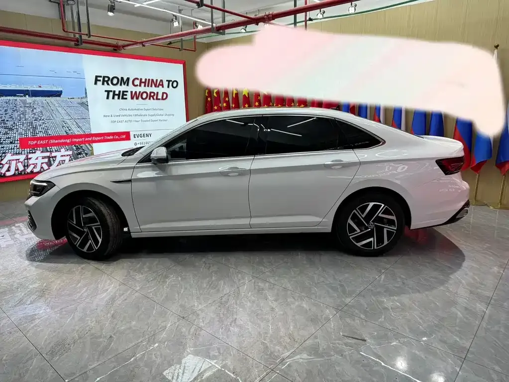 Volkswagen Sagitar 2023 из CN, фото 10