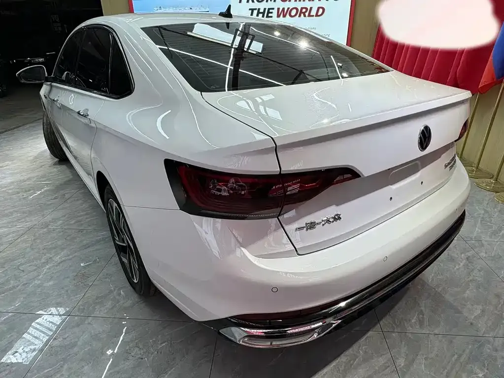 Volkswagen Sagitar 2023 из CN, фото 2