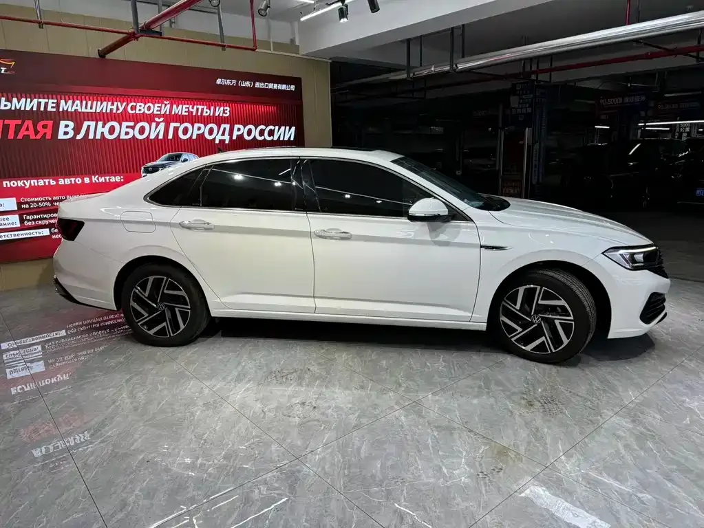 Volkswagen Sagitar 2023 из CN, фото 3
