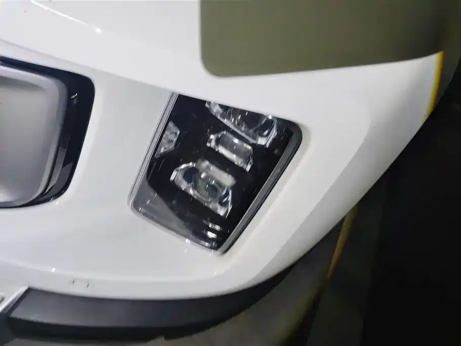 Geely Icon 2023 из CN, фото 2