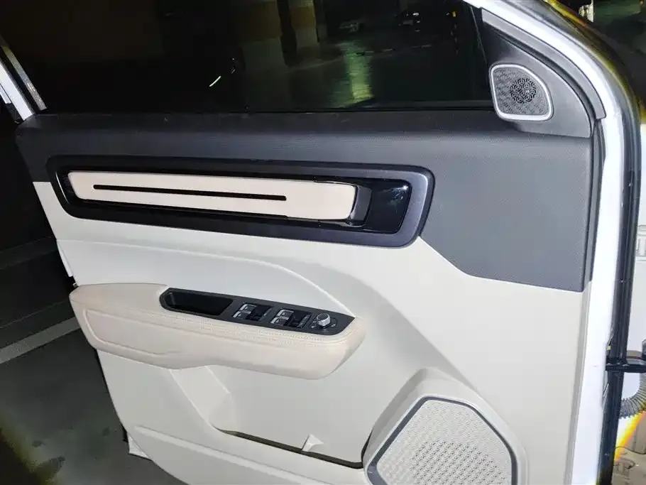 Geely Icon 2023 из CN, фото 5
