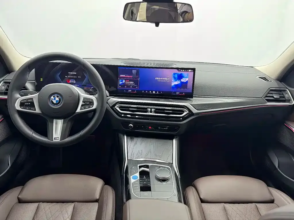 BMW i3 — фото 6