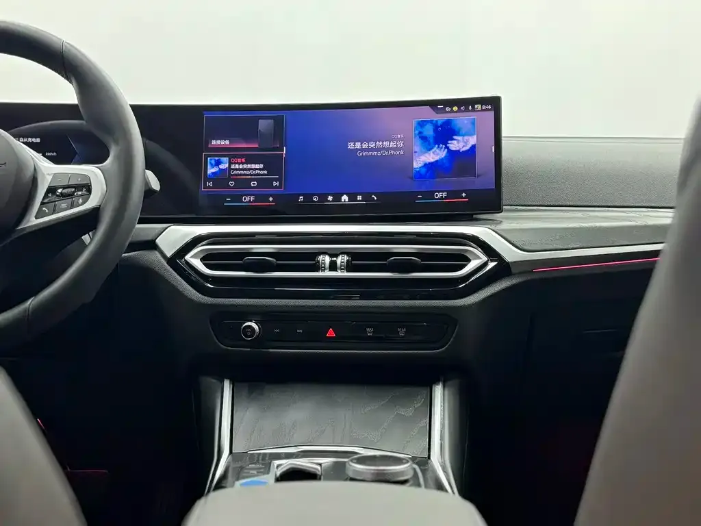 BMW i3 — фото 3