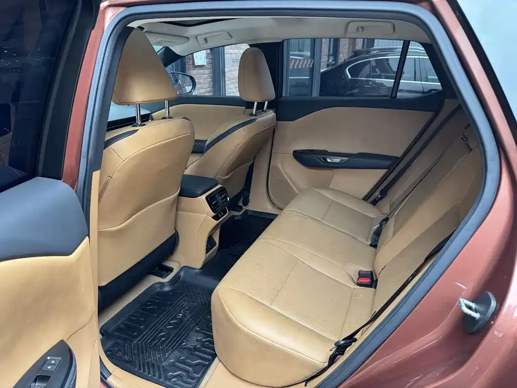 Lexus RZ 2023 из CN, фото 4