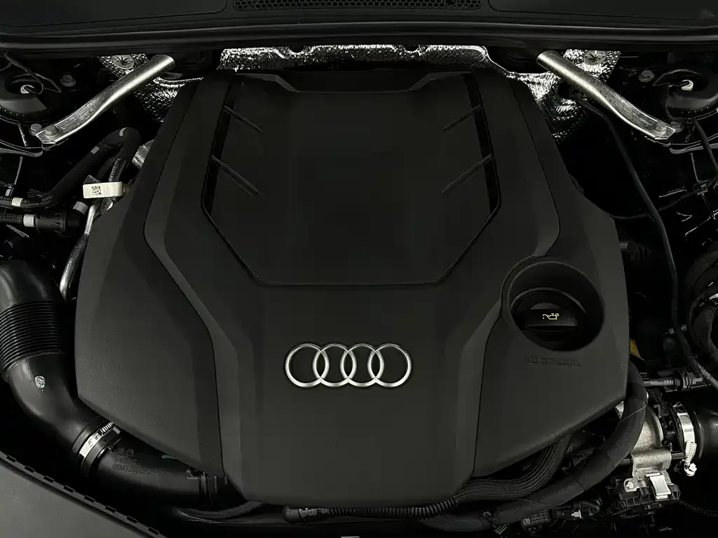 Audi A7L — фото 4