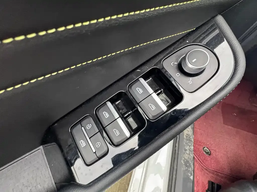 Geely Xingrui 2023 из CN, фото 5
