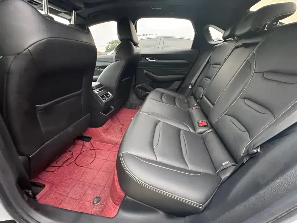 Geely Xingrui 2023 из CN, фото 7