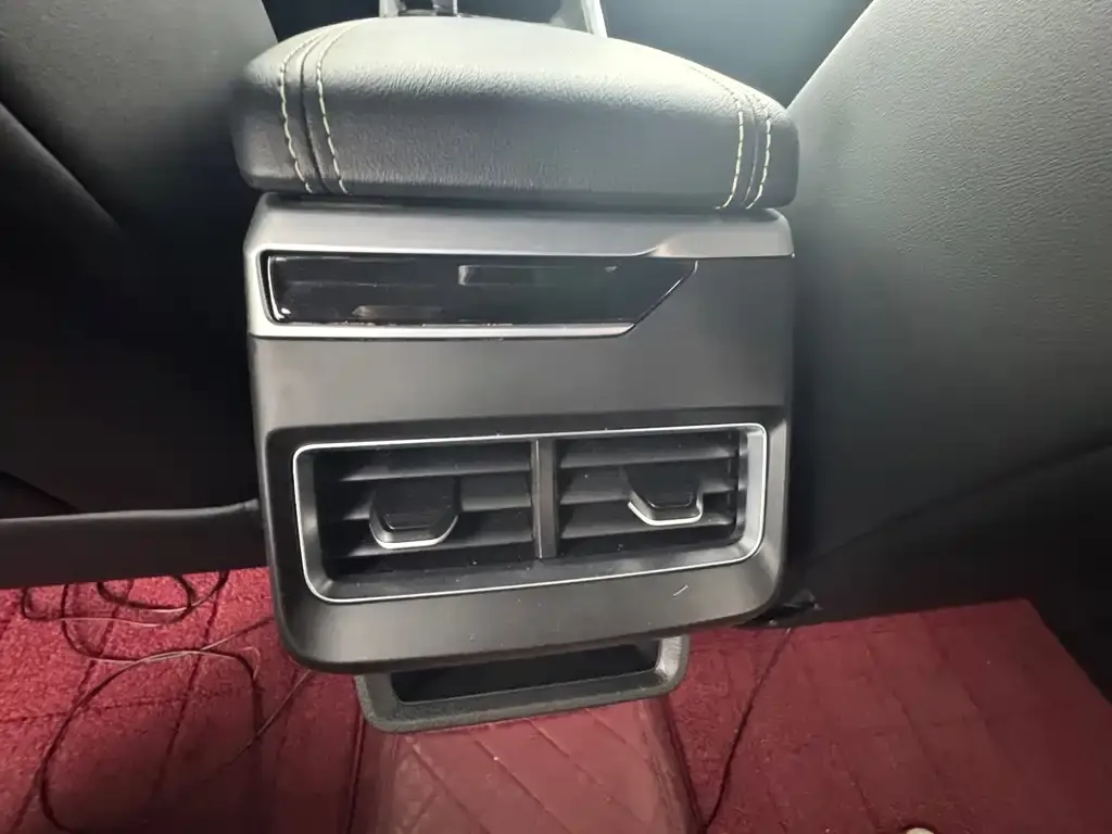 Geely Xingrui 2023 из CN, фото 6