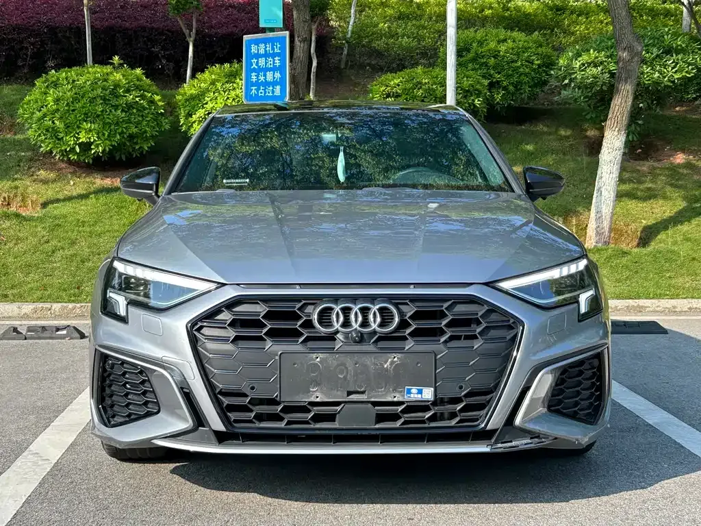 Audi A3 — фото 10