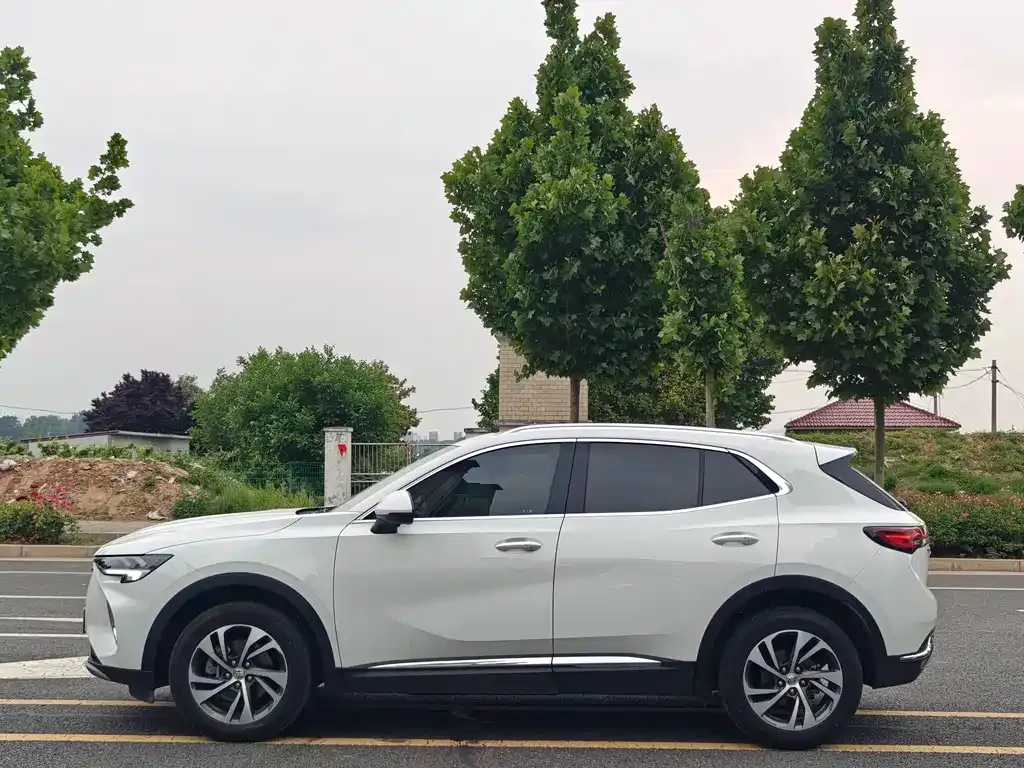Buick Envision S 2023 из CN, фото 6