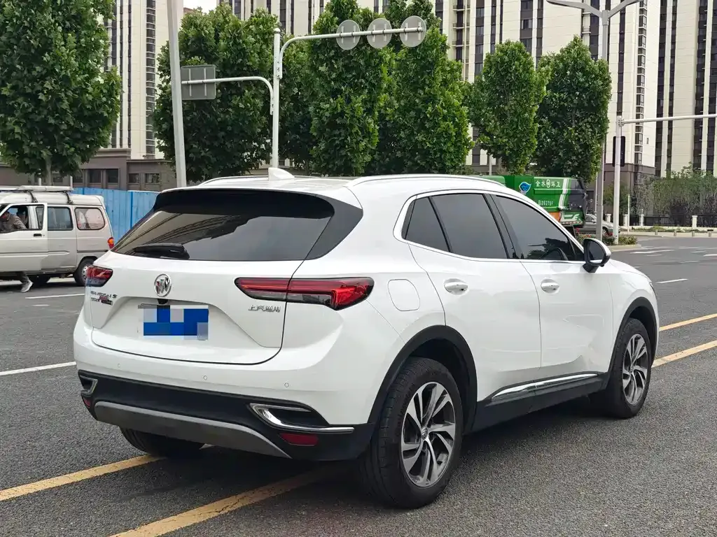 Buick Envision S 2023 из CN, фото 7
