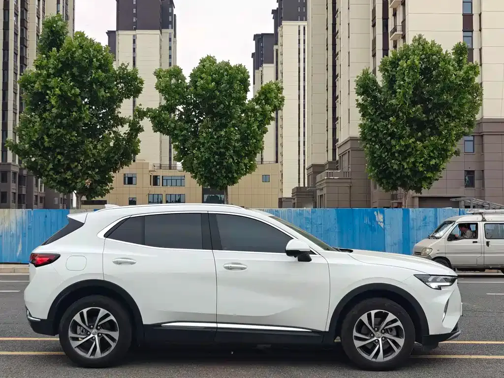 Buick Envision S 2023 из CN, фото 10