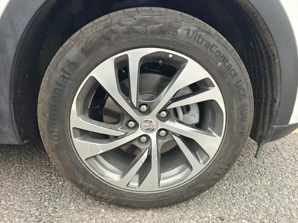 Buick Envision S 2023 из CN, фото 9