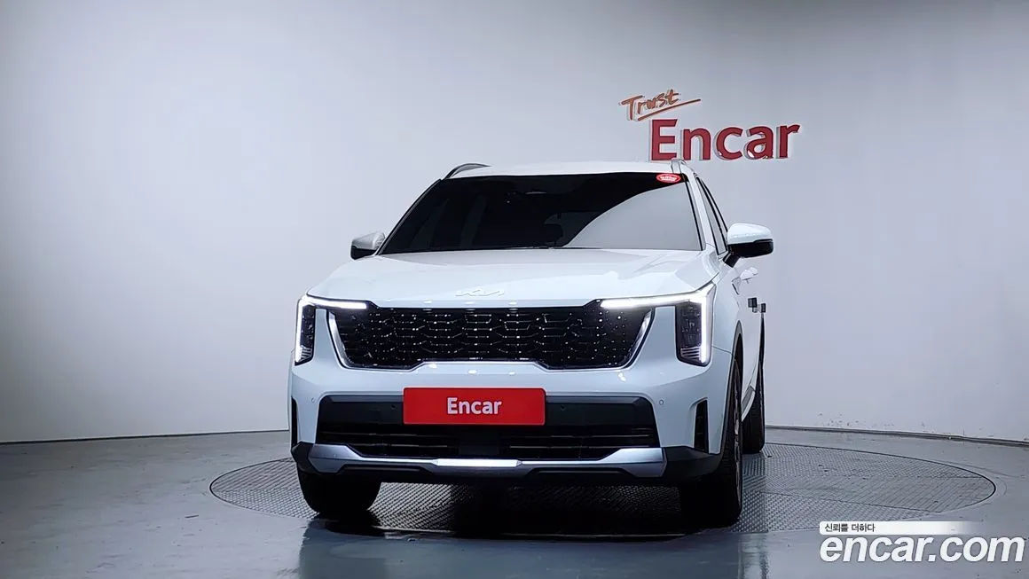 Kia Sorento — фото 4