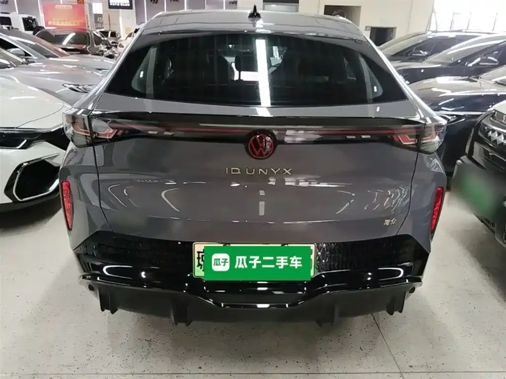 Volkswagen 06 2025 из CN, фото 8