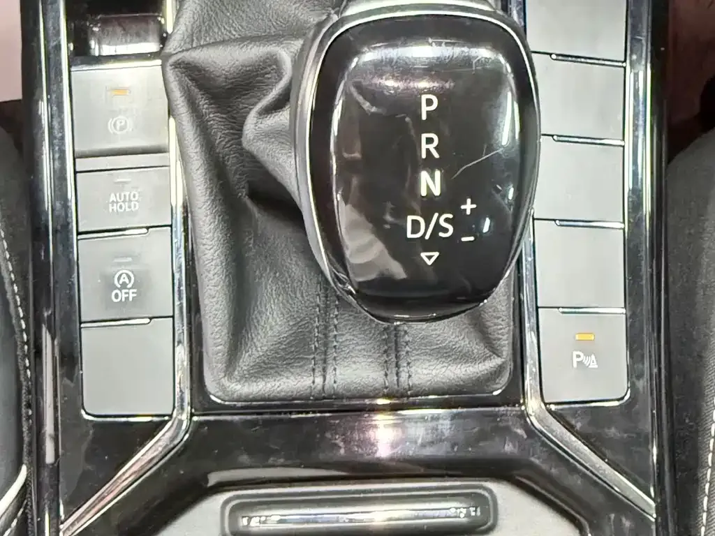 Volkswagen Passat — фото 10