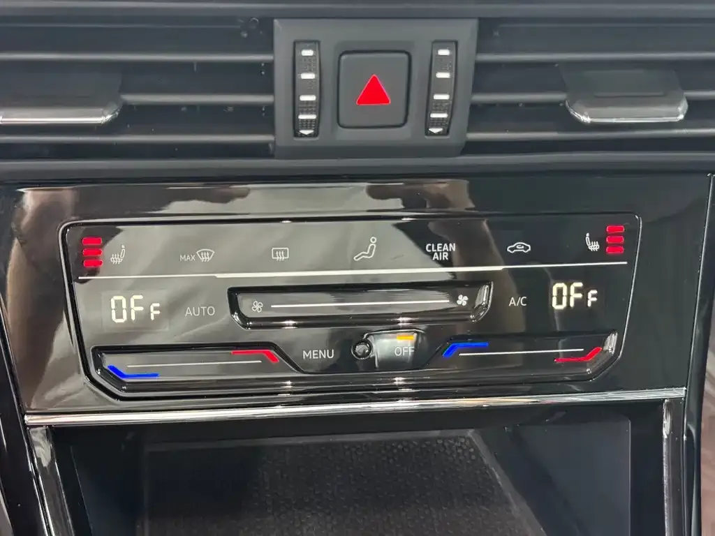Volkswagen Passat — фото 2