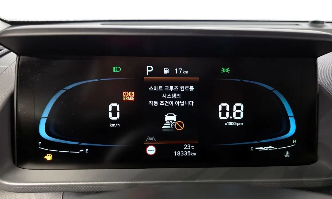Hyundai Casper — фото 3
