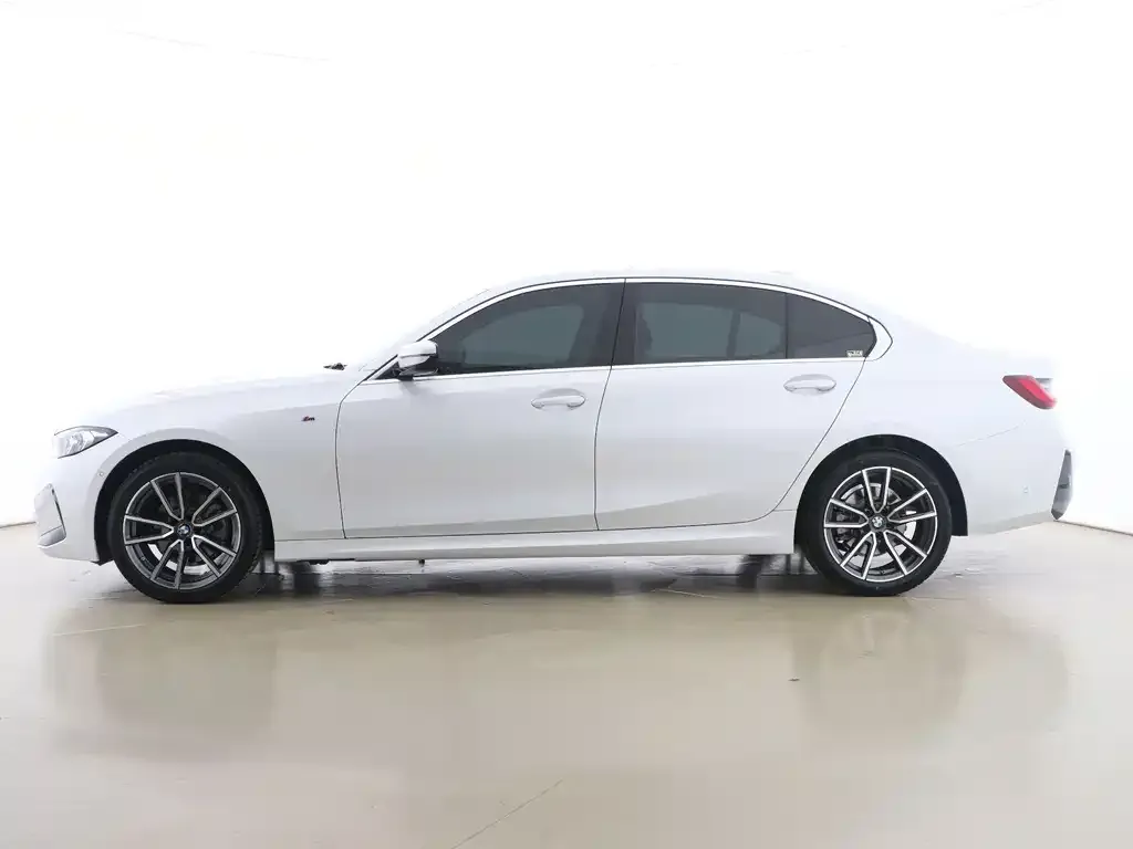 BMW 3 Series — фото 10