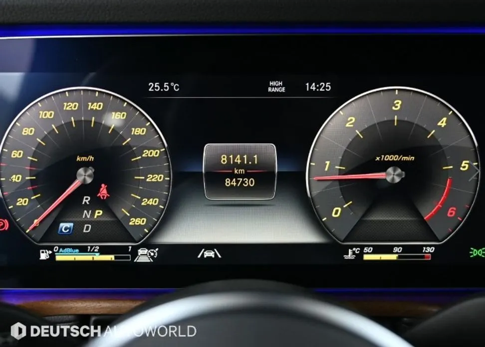 Mercedes-Benz G-Class 2021 из KR, фото 7