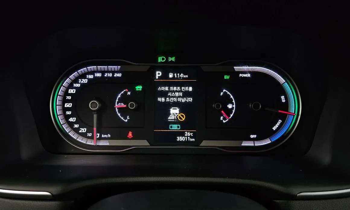 Hyundai Tucson — фото 2