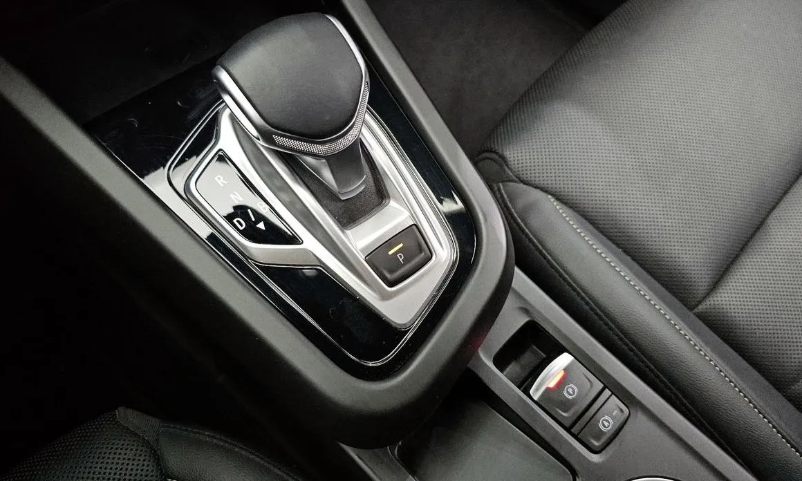 Renault Korea (Samsung) XM3 2024 из KR, фото 6