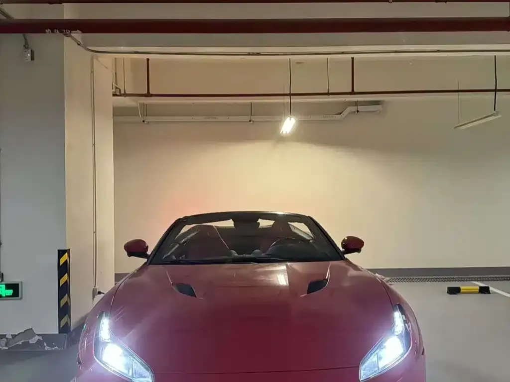 Ferrari Portofino