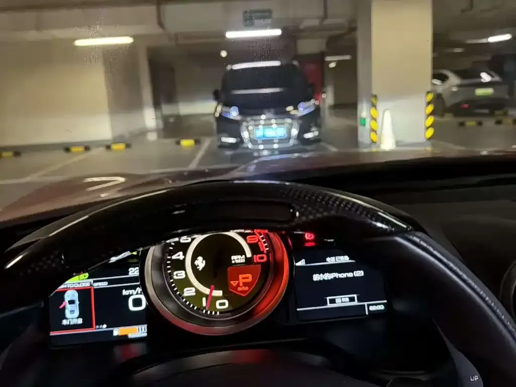 Ferrari Portofino 2022 из CN, фото 6