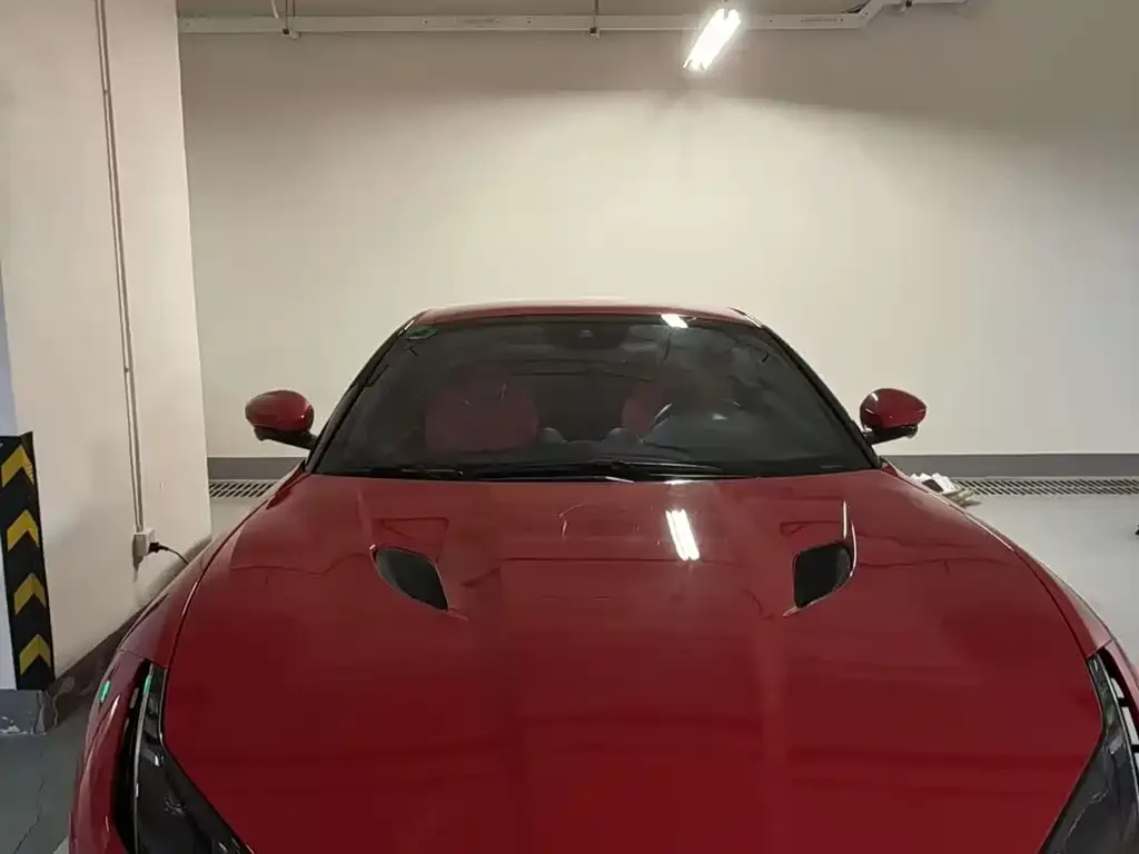 Ferrari Portofino 2022 из CN, фото 4