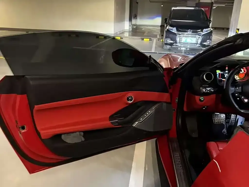 Ferrari Portofino 2022 из CN, фото 2