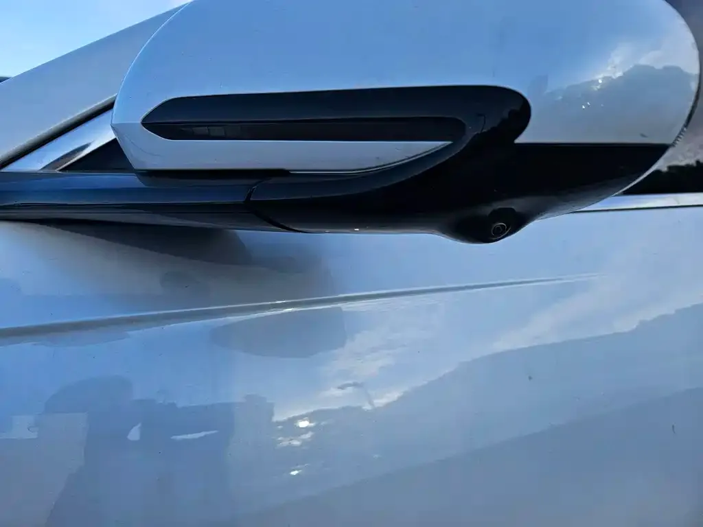 BYD Seal 06 — фото 2