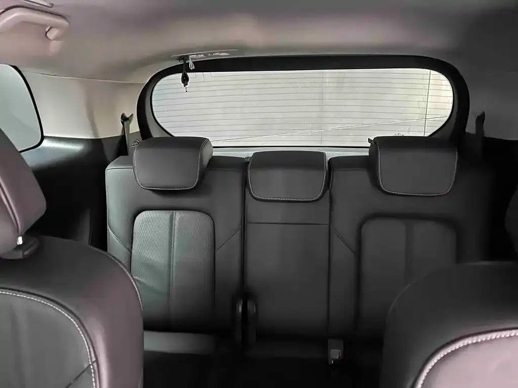 GAC Motor Trumpchi M8 — фото 2