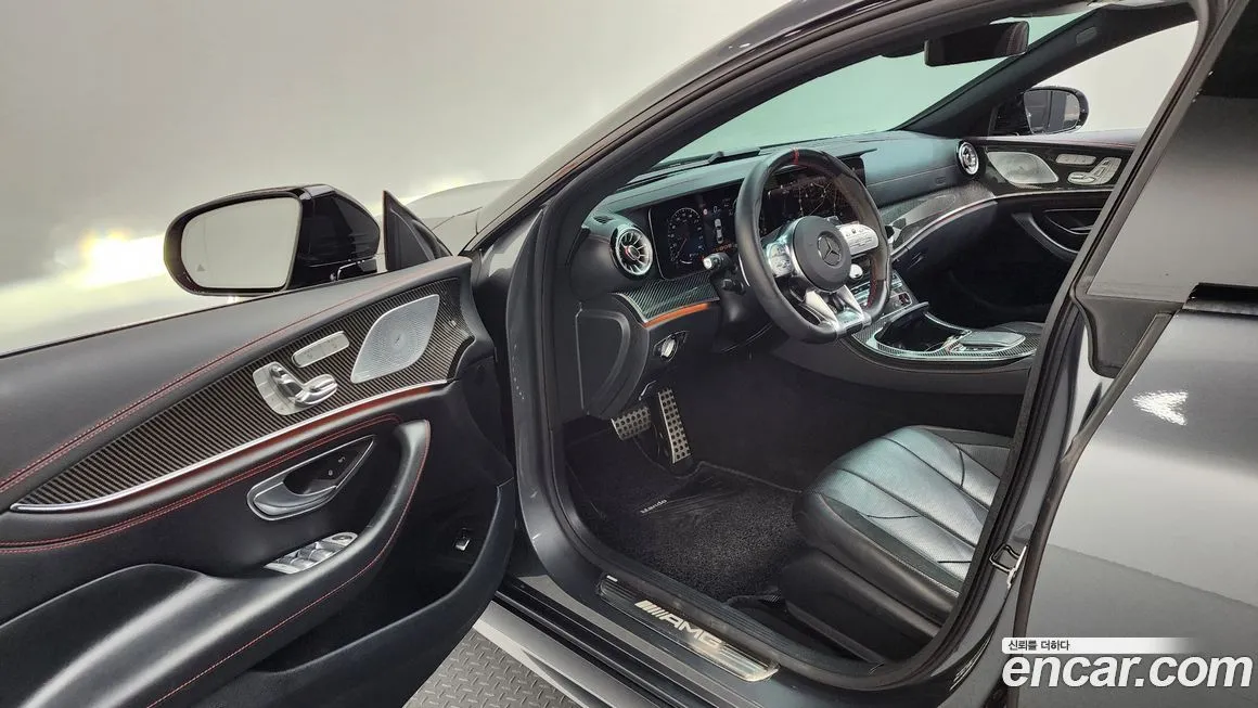 Mercedes-Benz CLS-Class 2021 из KR, фото 6