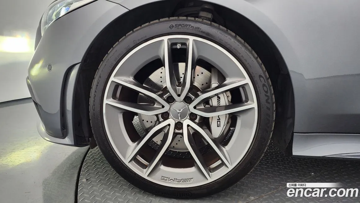 Mercedes-Benz CLS-Class 2021 из KR, фото 5