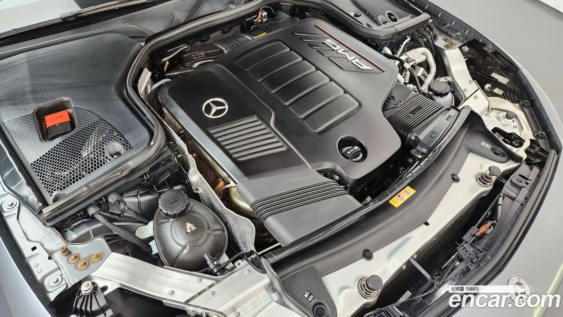 Mercedes-Benz CLS-Class 2021 из KR, фото 8