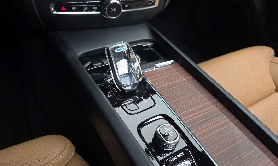 Volvo S60 2021 из KR, фото 4