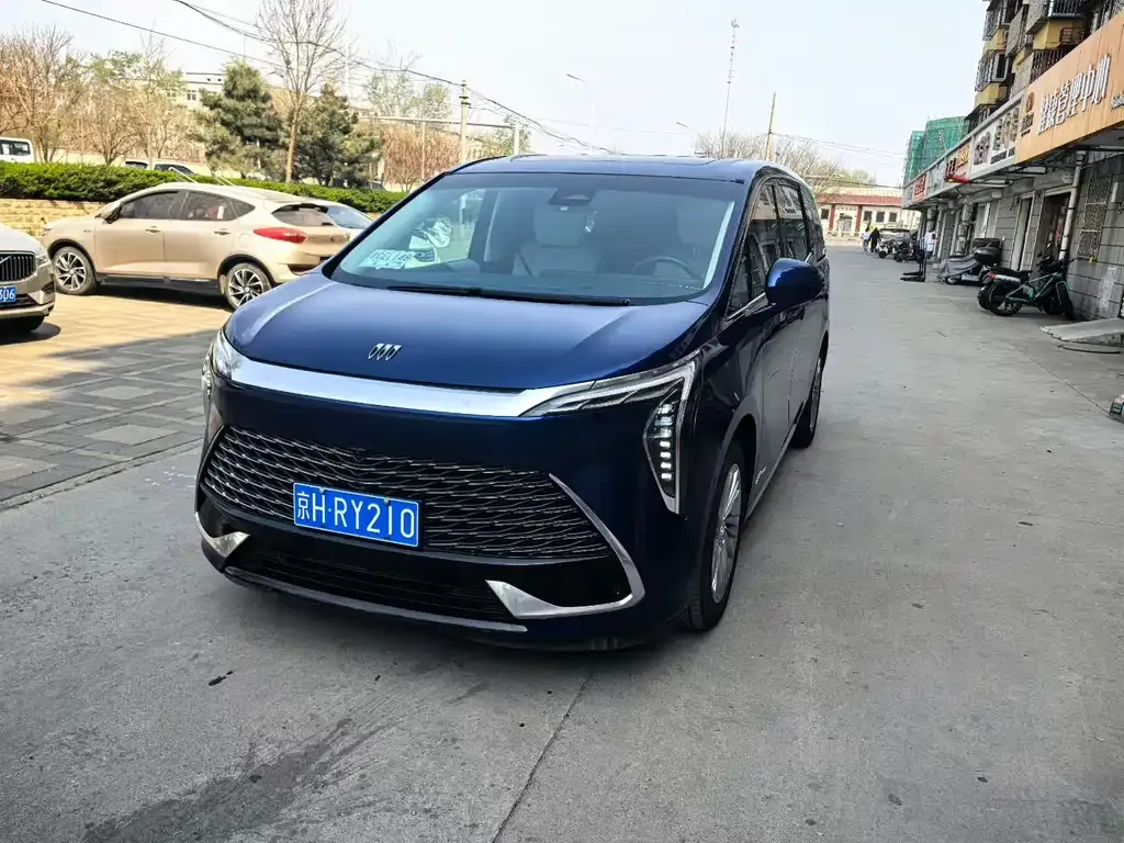 Buick Century 2023 из CN, фото 6