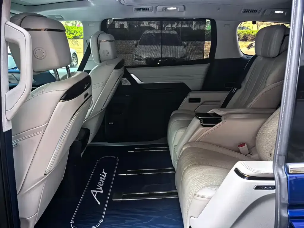 Buick Century 2023 из CN, фото 3