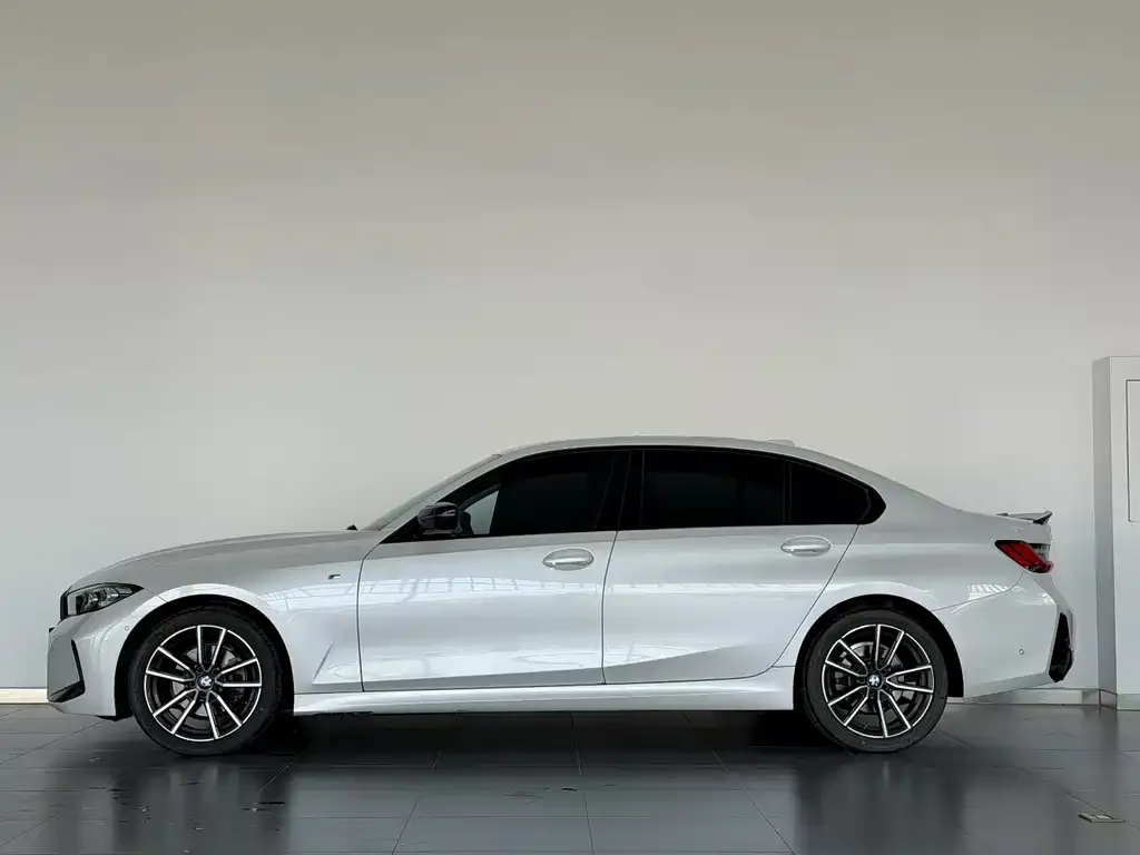 BMW 3 Series — фото 9