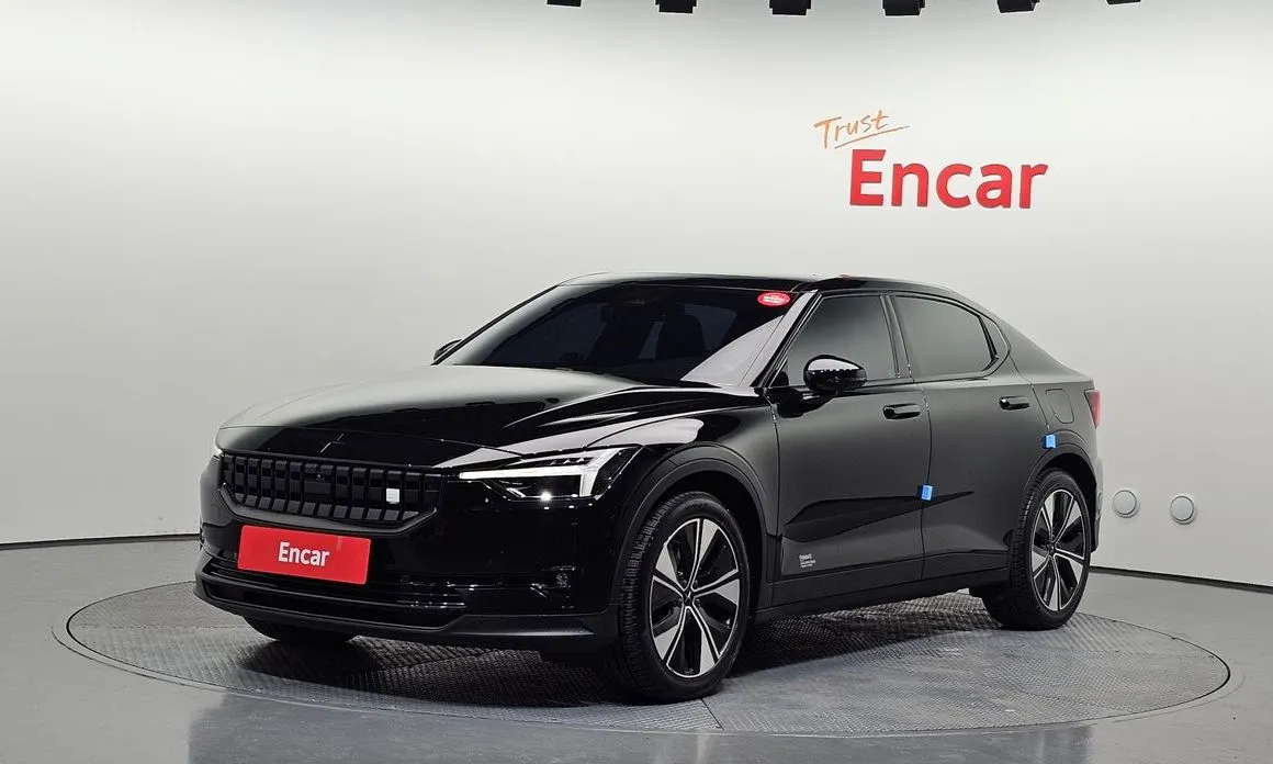 Polestar Polestar 2