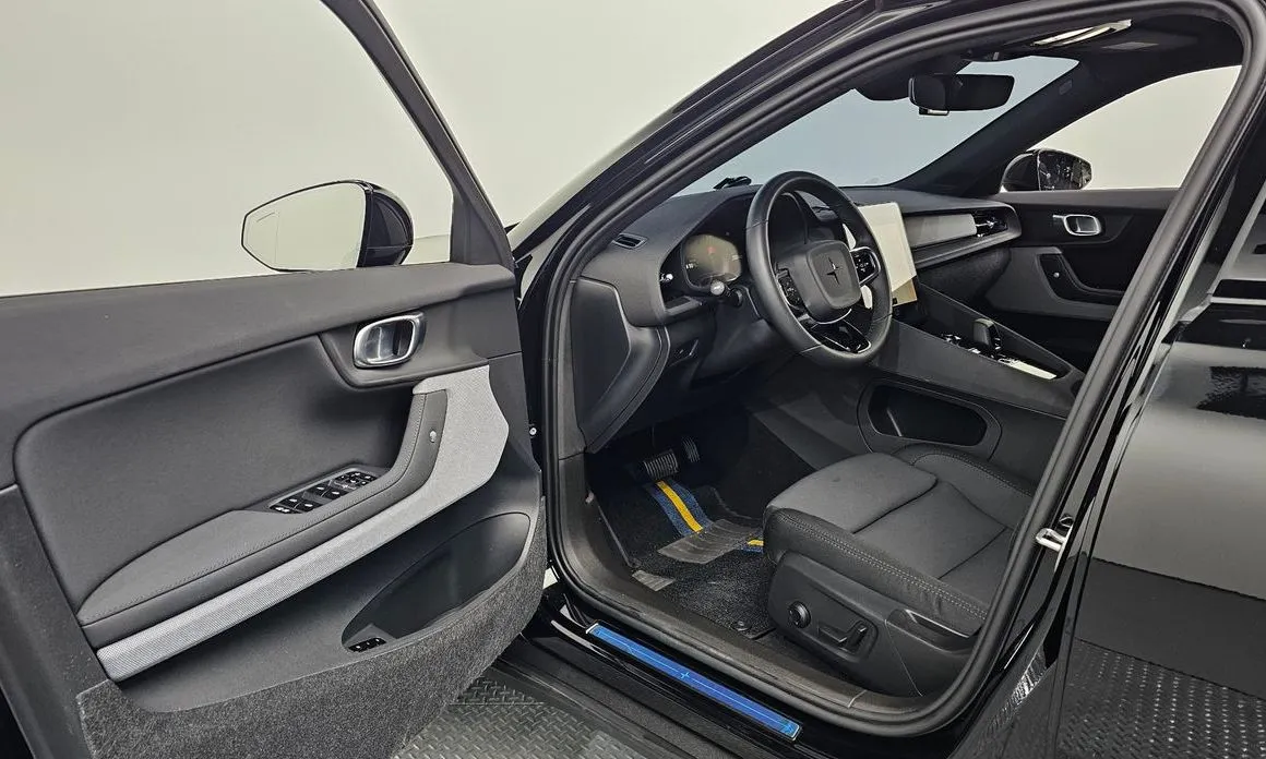 Polestar Polestar 2 2023 из KR, фото 7