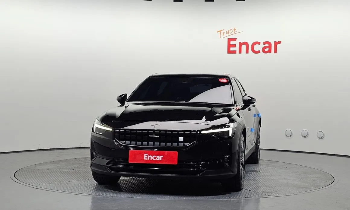 Polestar Polestar 2 2023 из KR, фото 3