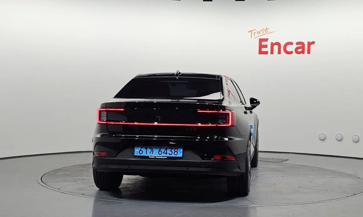 Polestar Polestar 2 2023 из KR, фото 2
